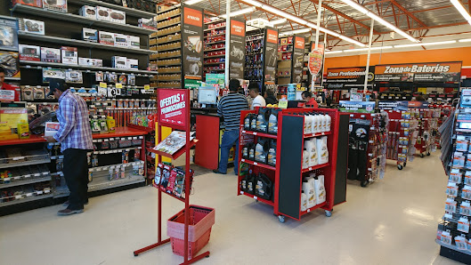 Autozone Refacciones